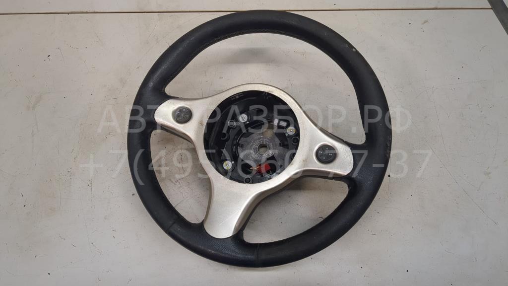 Рулевое колесо (руль) AP-0013656513