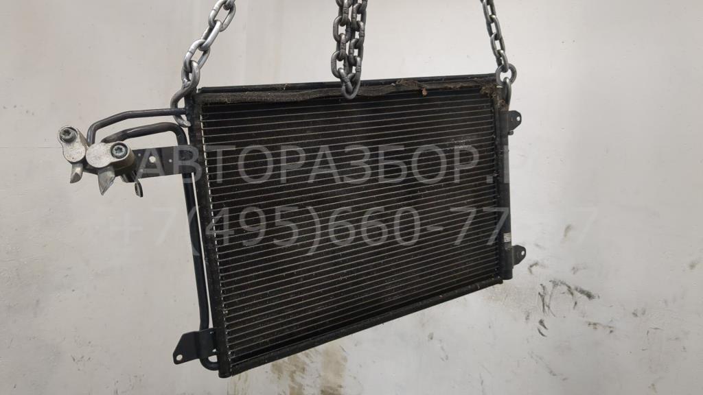 Радиатор кондиционера (конденсер) AP-0013629961