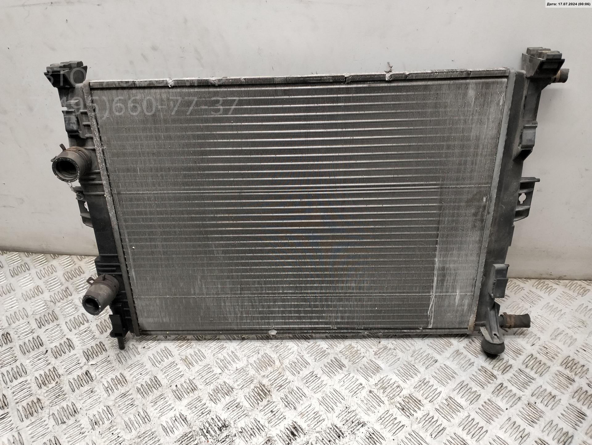Радиатор охлаждения AP-0013668134