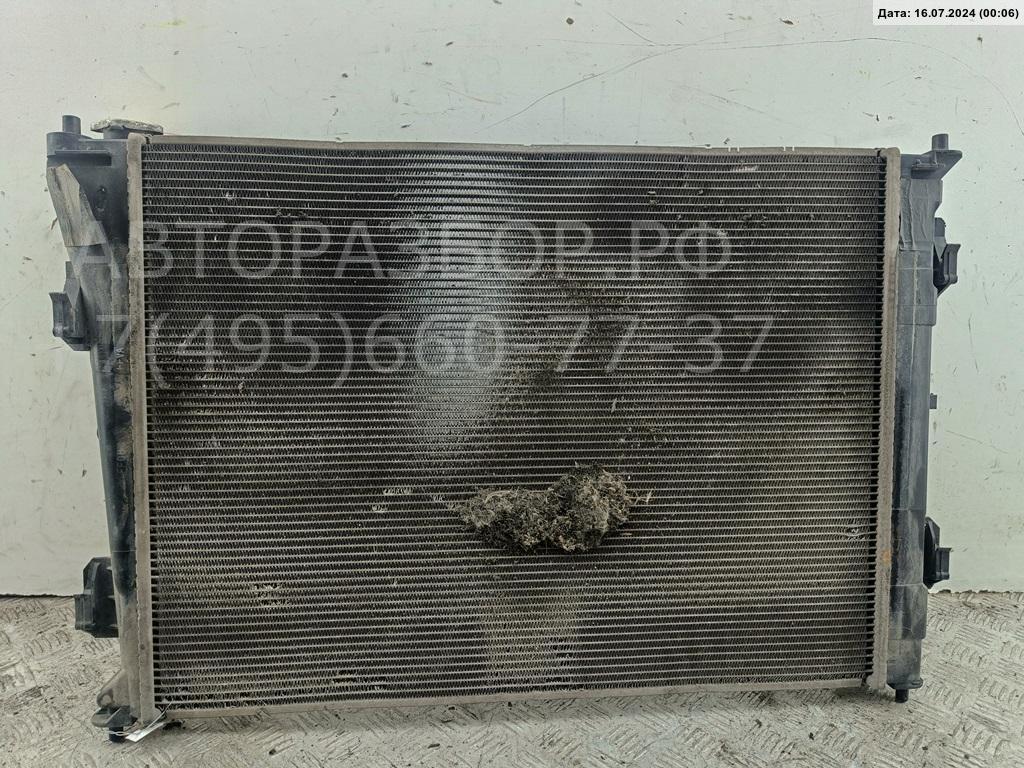 Радиатор охлаждения AP-0013667515