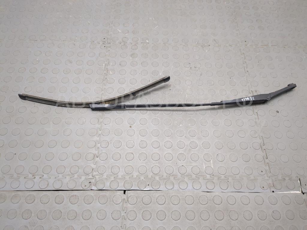 Поводок стеклоочистителя передний левый AP-0013688811