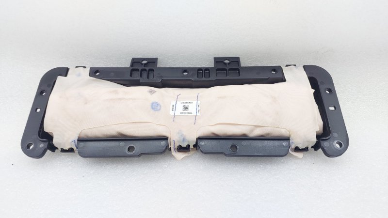 Подушка безопасности нижняя (для колен) AP-0013687763