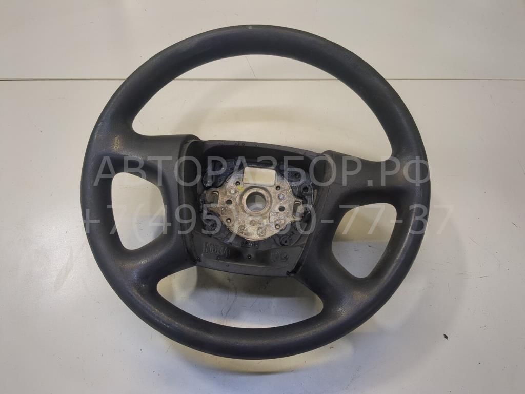 Рулевое колесо (руль) AP-0013699538