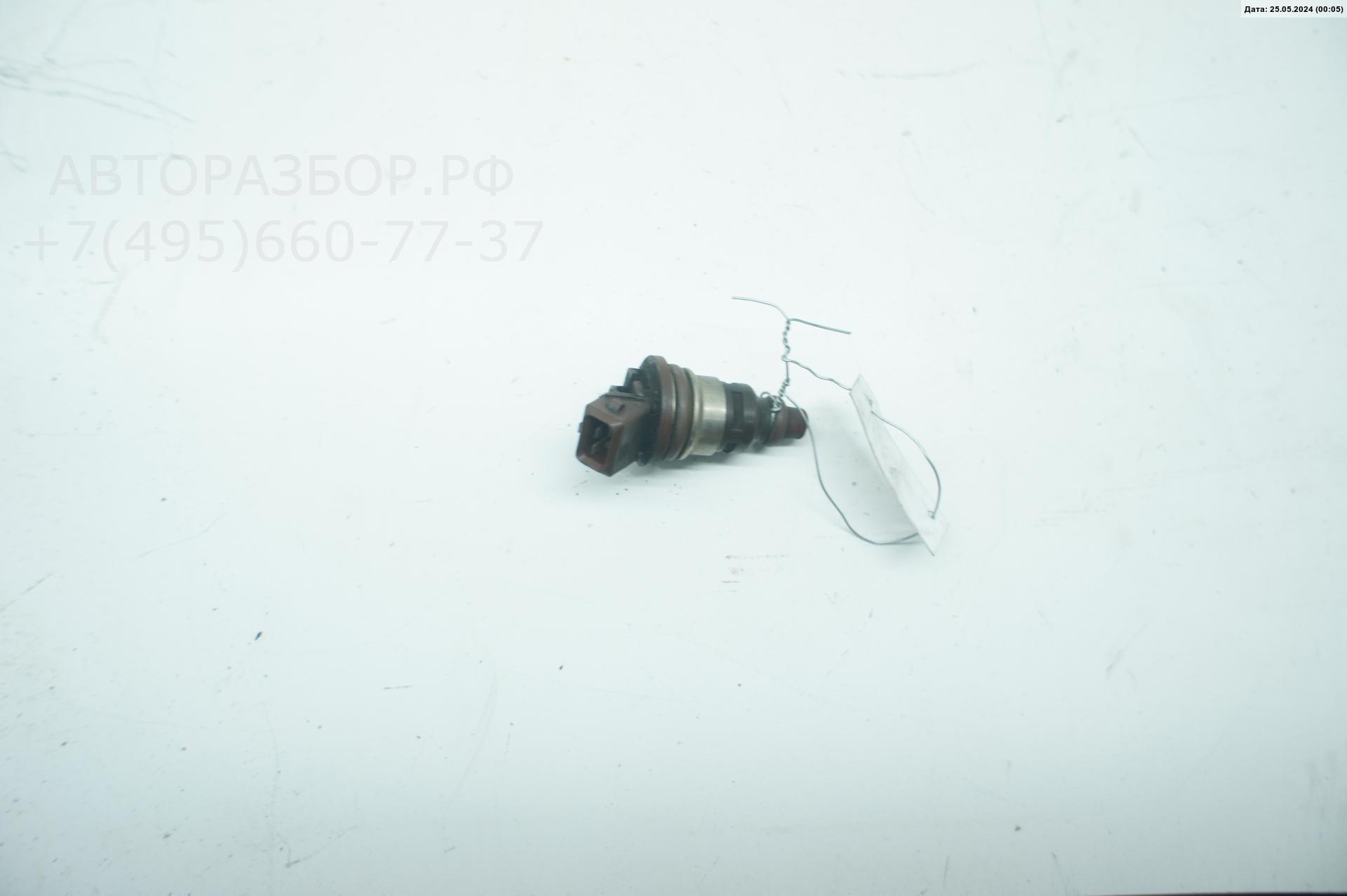 Форсунка инжекторная электрическая AP-0013701665