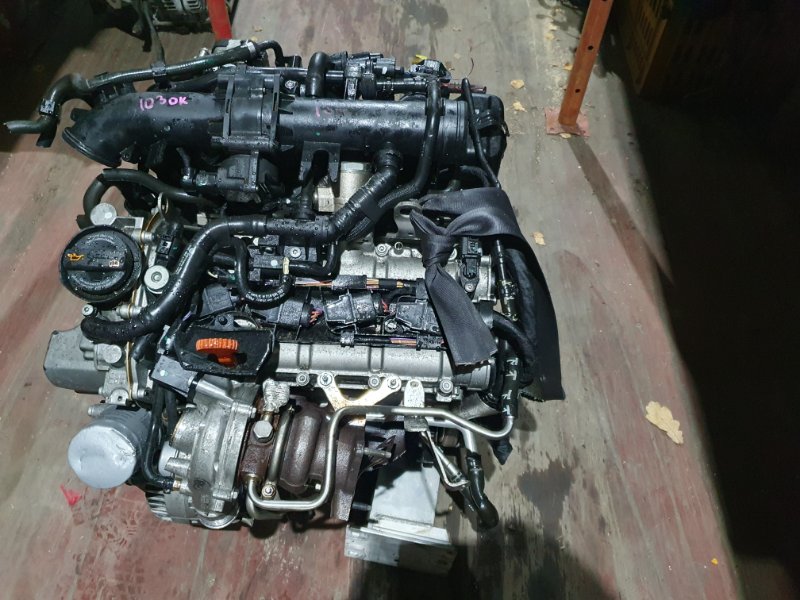 Двигатель (ДВС) AP-0013759525