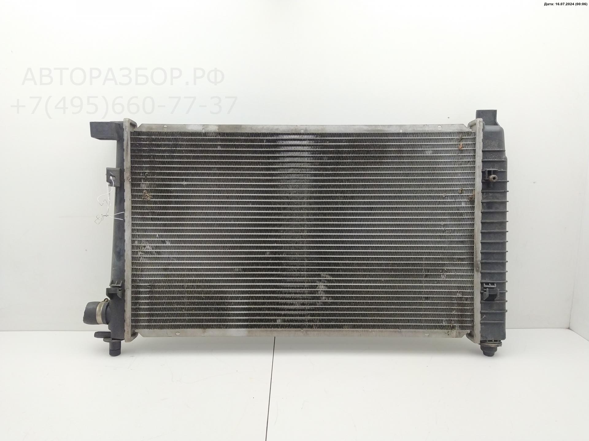 Радиатор охлаждения AP-0013777990