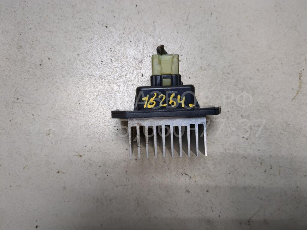 Резистор отопителя AP-0013776248