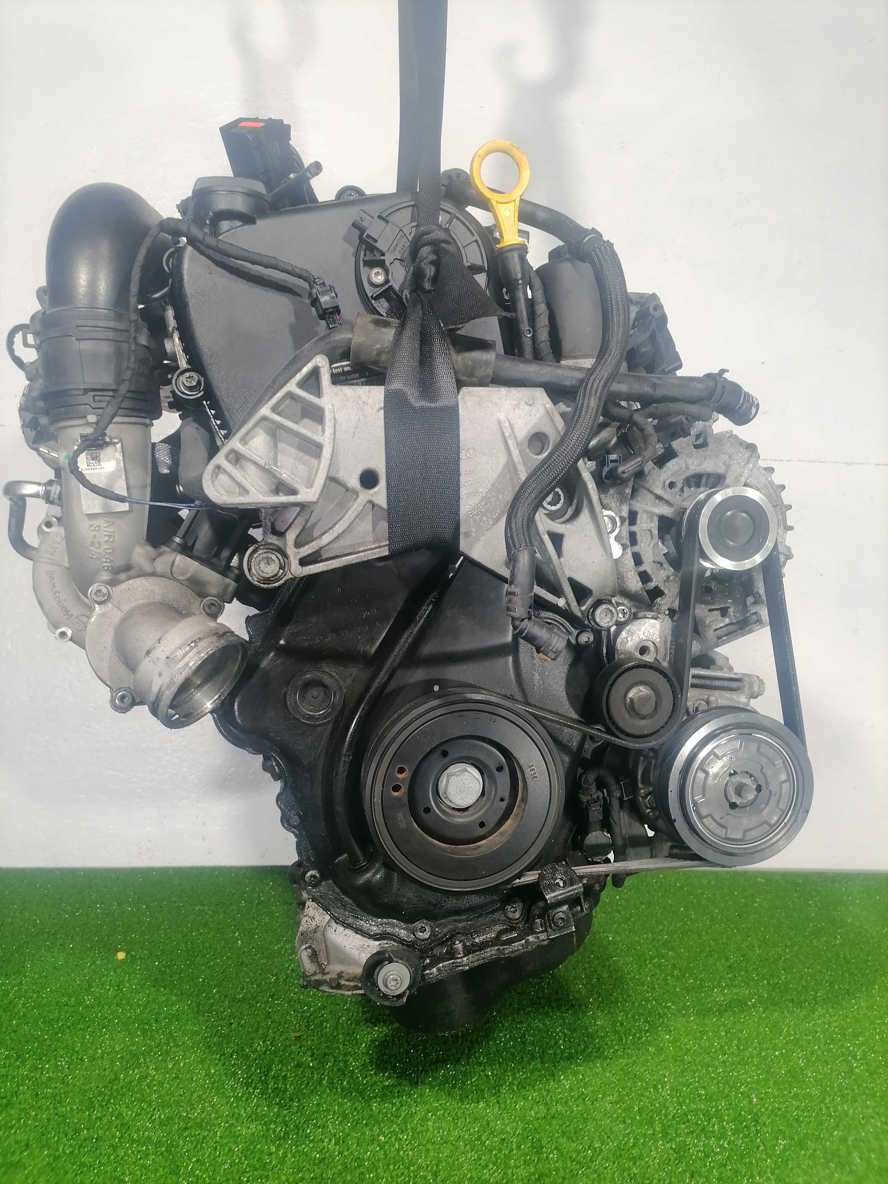 Двигатель (ДВС) AP-0013809083
