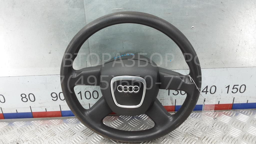 Рулевое колесо (руль) AP-0012054803