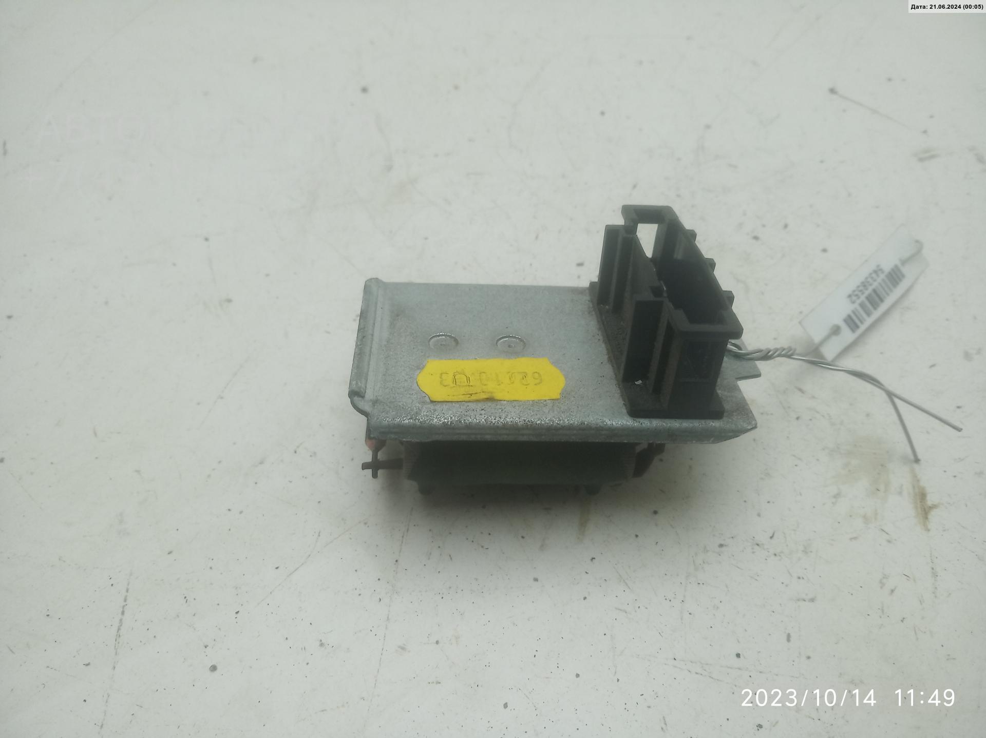 Резистор отопителя AP-0013836250