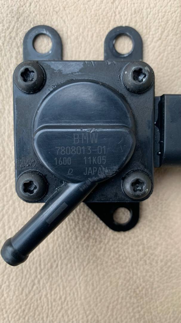 Клапан электромагнитный AP-0013864979