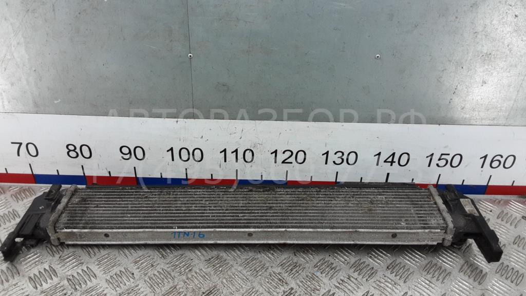Радиатор масляный(теплообменник) AP-0012521588