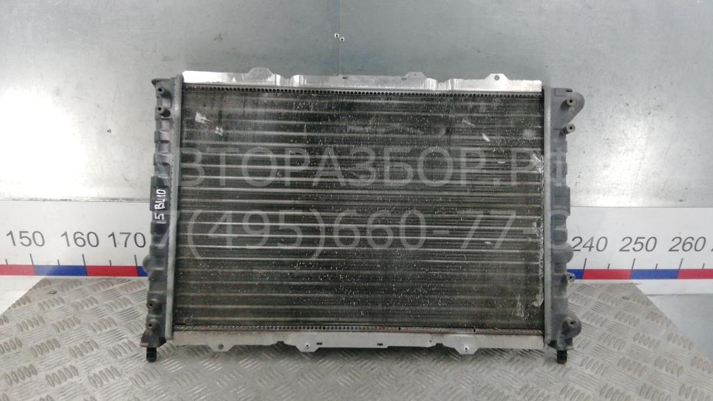 Радиатор охлаждения двигателя AP-0013514948