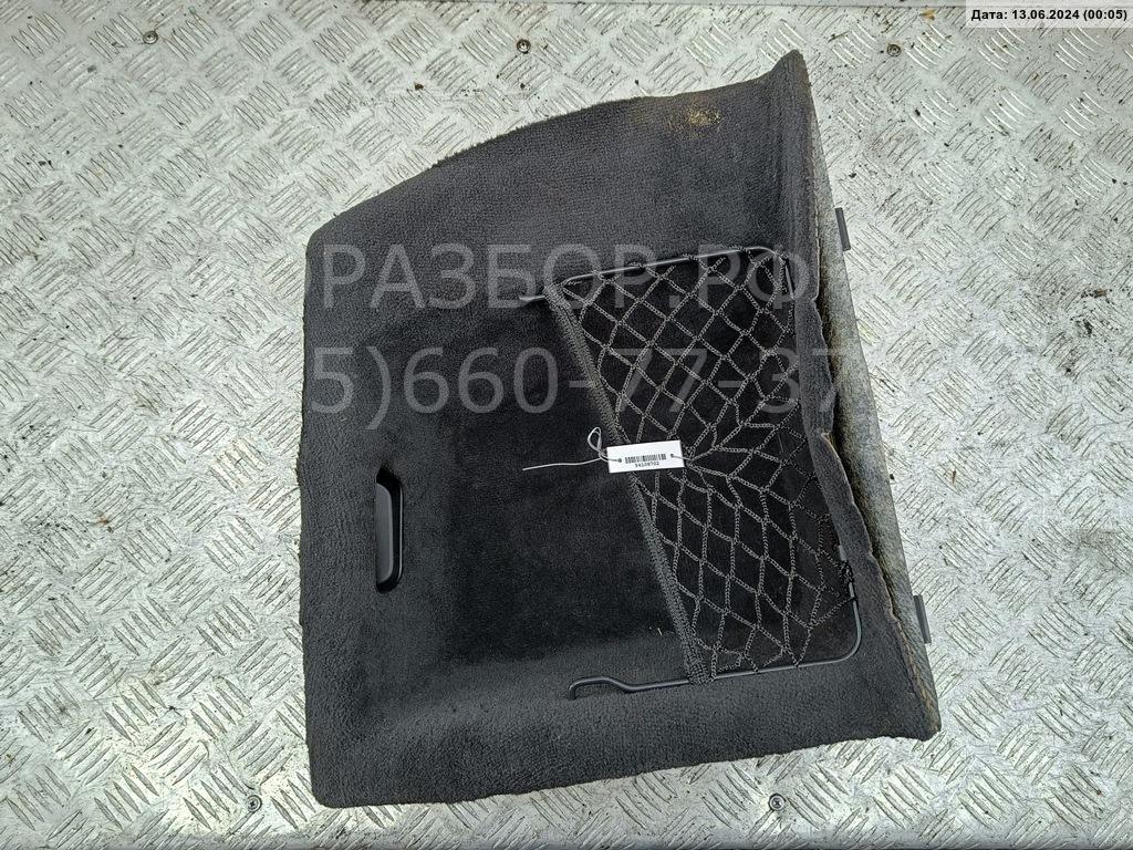 Обшивка багажника AP-0013892971