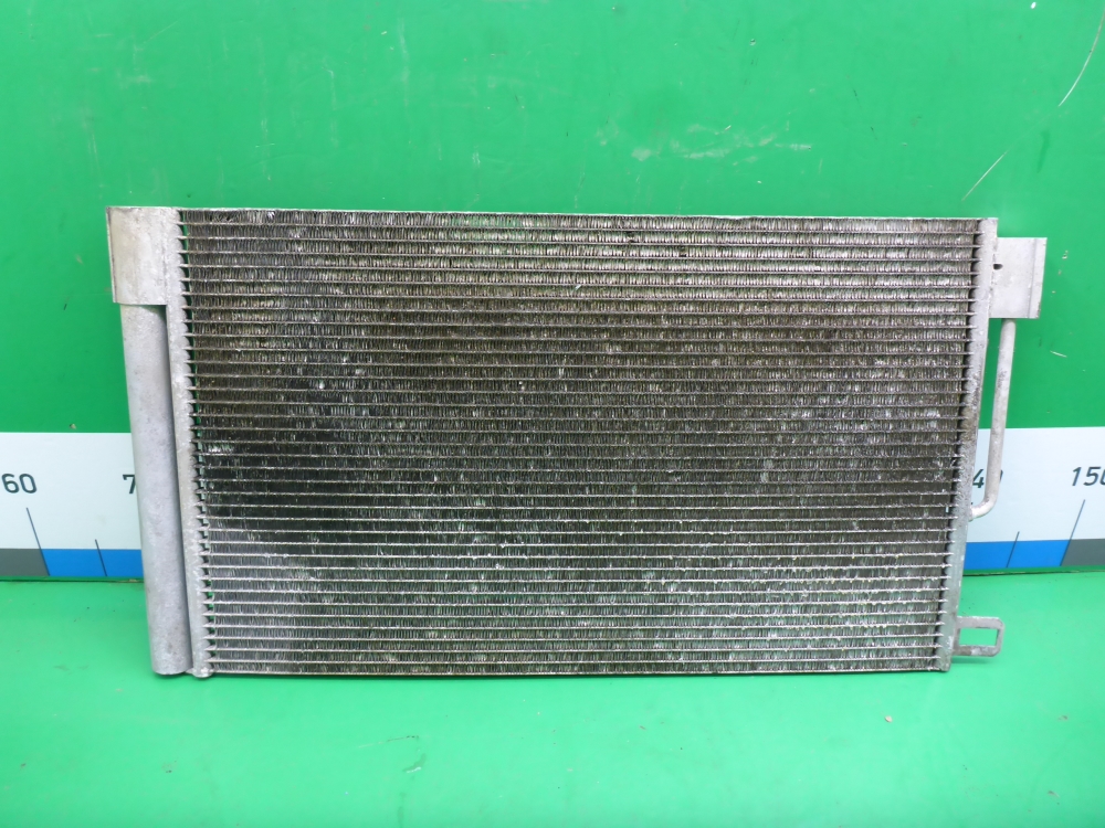 Радиатор кондиционера (конденсер) AP-0013896591