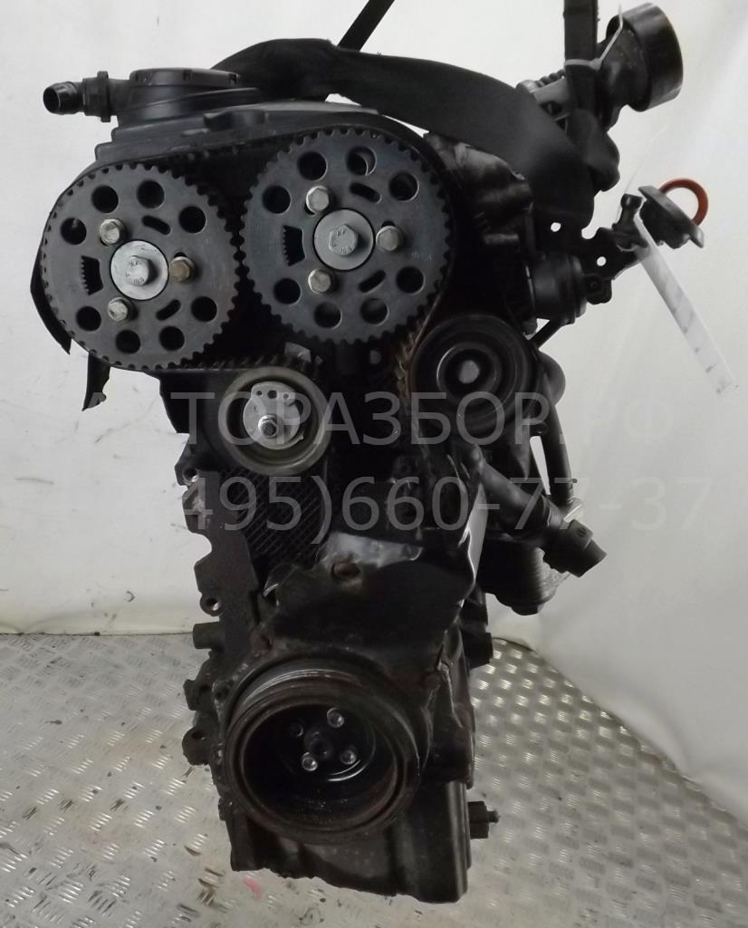 Двигатель (ДВС) AP-0010117501