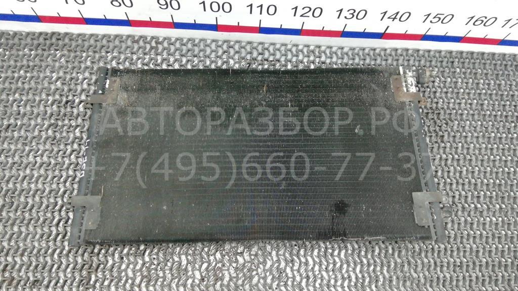 Радиатор кондиционера (конденсер) AP-0010024120