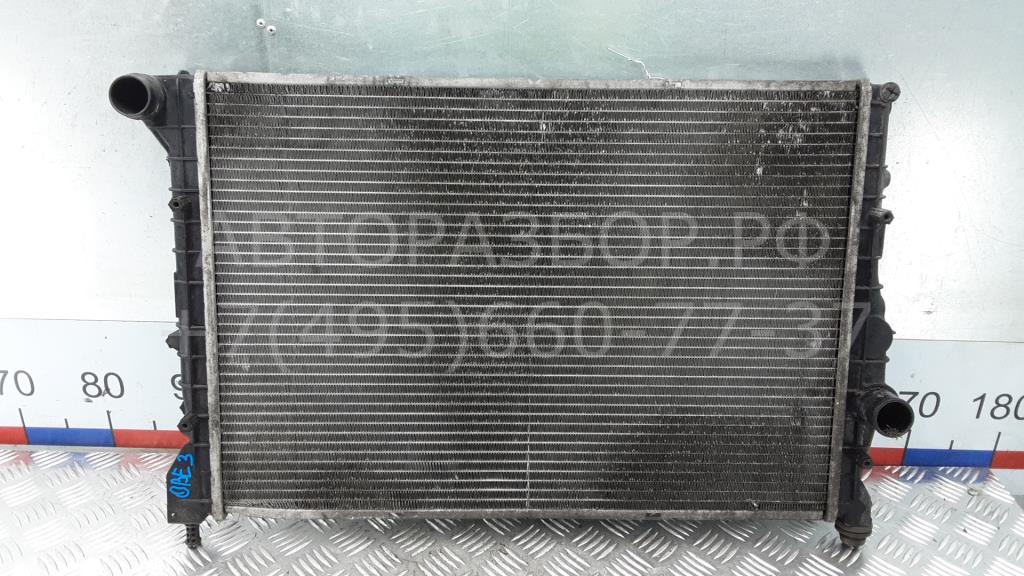 Радиатор охлаждения двигателя AP-0011946990