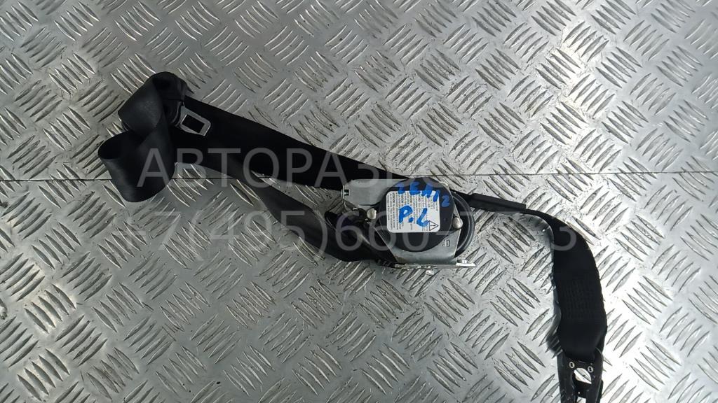 Ремень безопасности с пиропатроном AP-0013850545