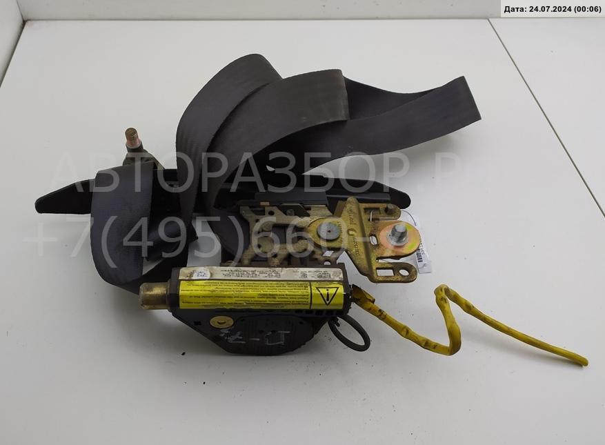 Ремень безопасности с пиропатроном AP-0013921891