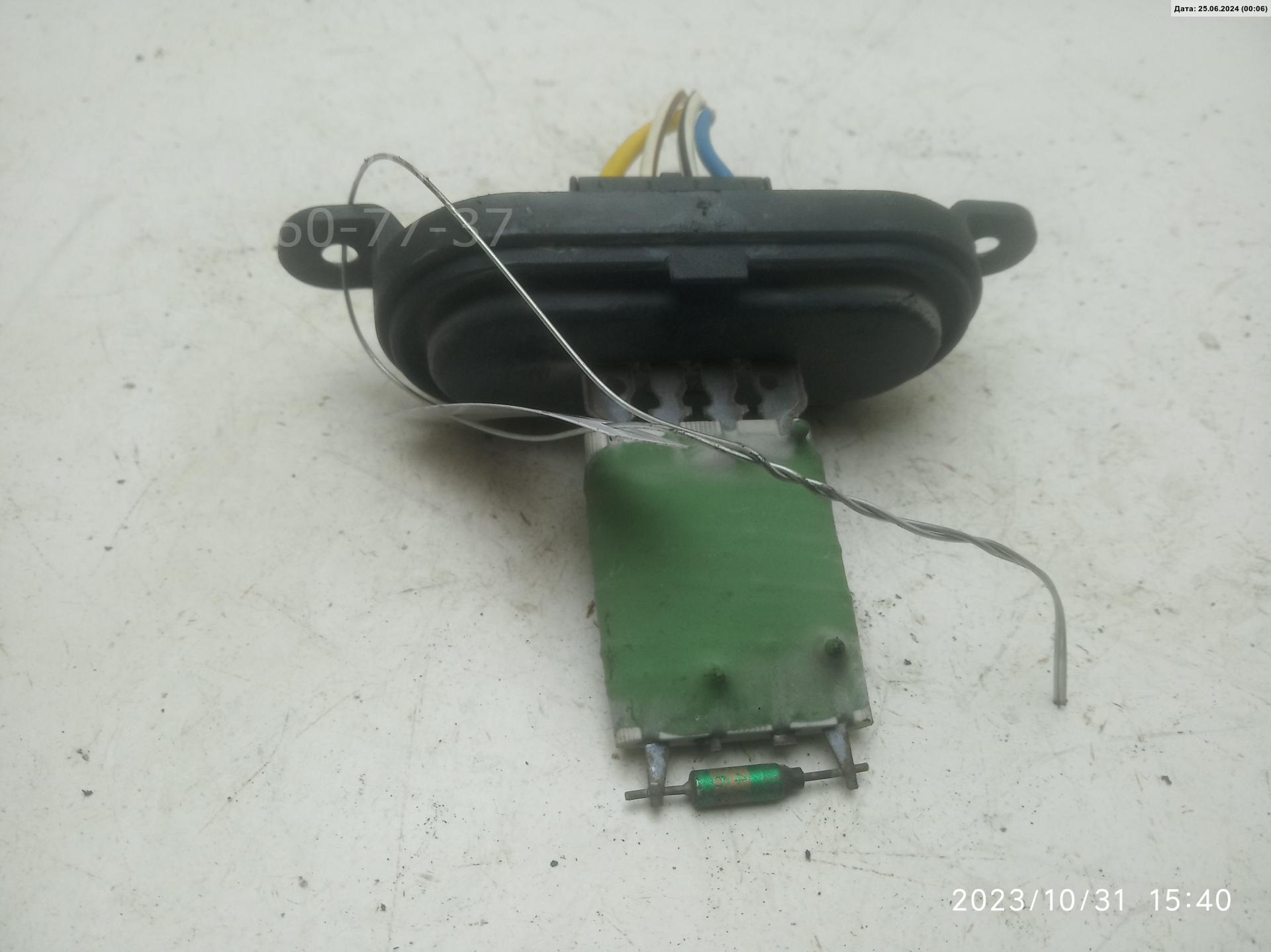 Резистор отопителя AP-0013929597