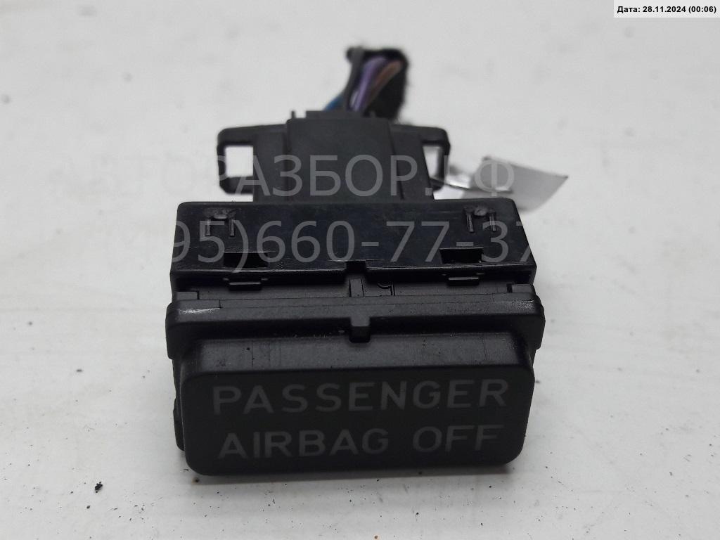 Датчик удара AIR BAG AP-0013945093