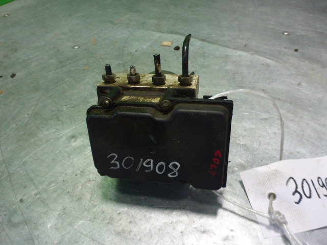 Блок ABS (насос) AP-0000311987