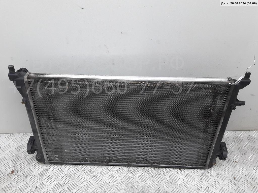 Радиатор охлаждения AP-0013954825