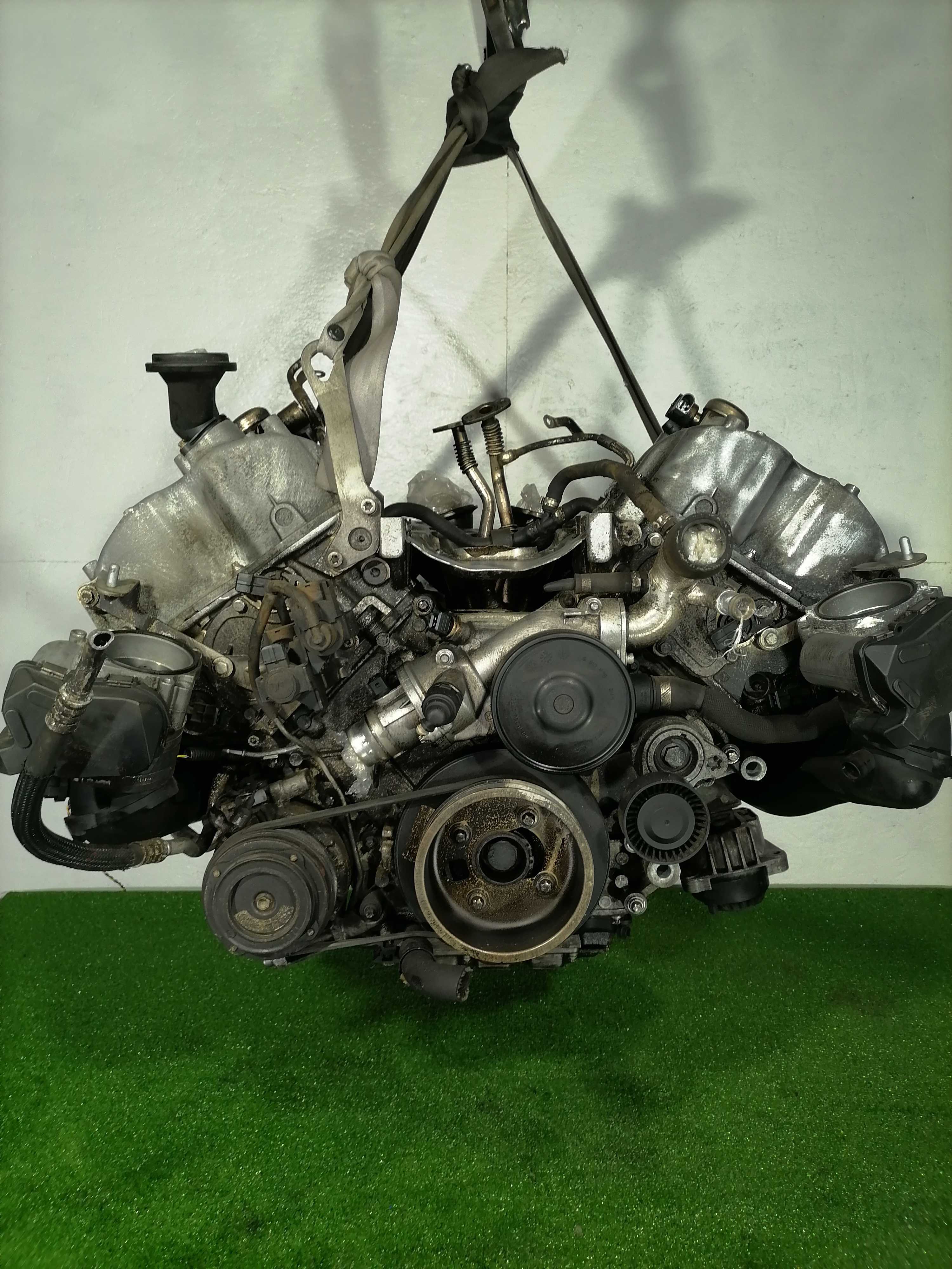 Двигатель (ДВС) AP-0013982514