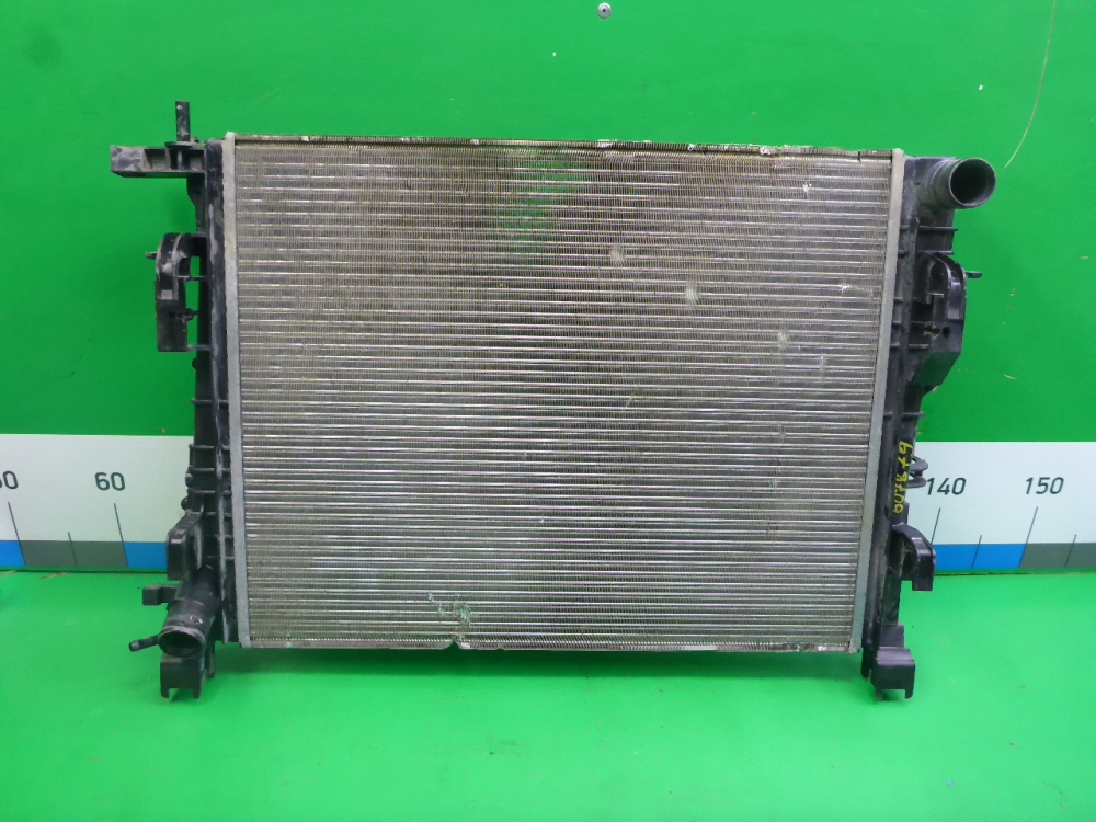 Радиатор охлаждения двигателя AP-0013982401