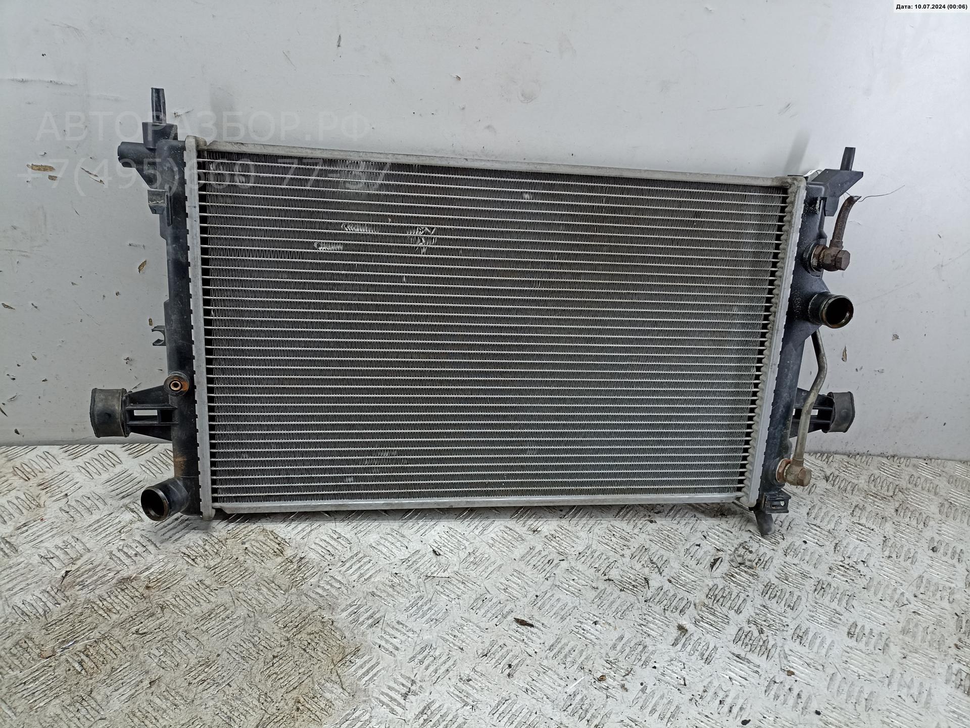 Радиатор охлаждения AP-0014014855