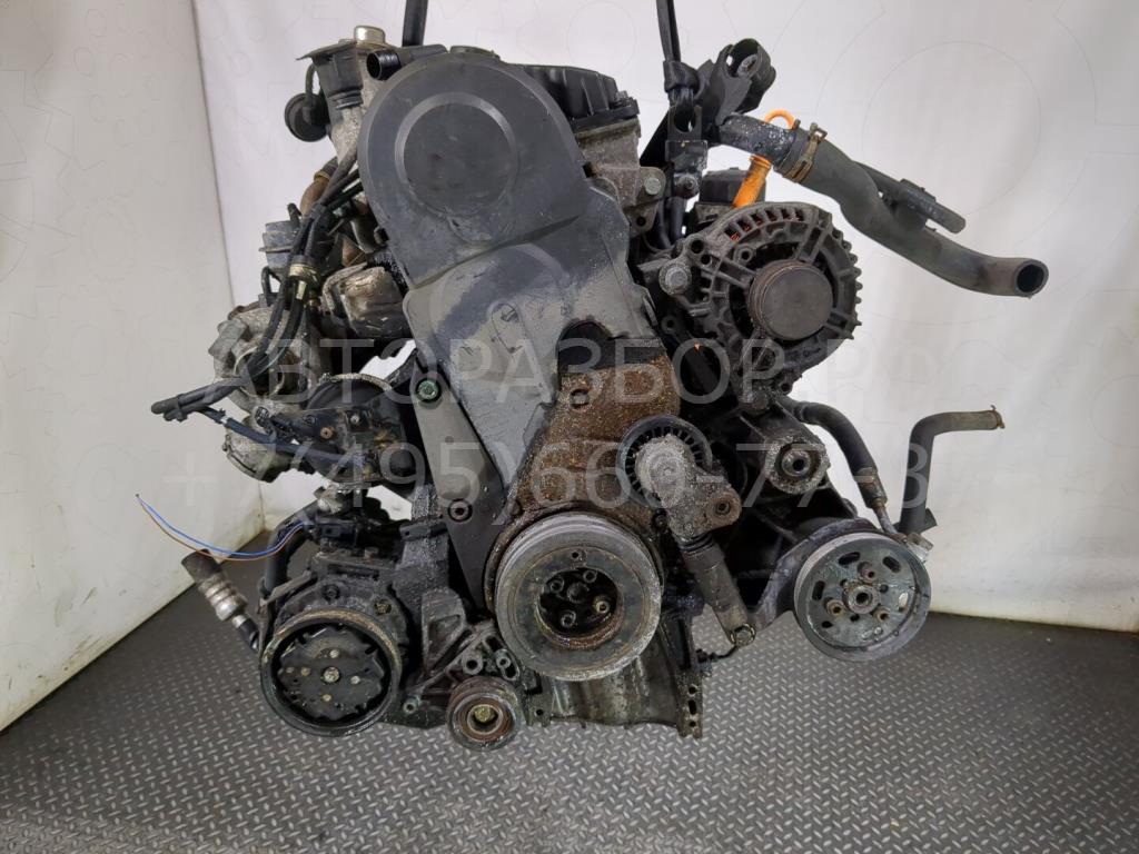 Двигатель (ДВС) AP-0014021761
