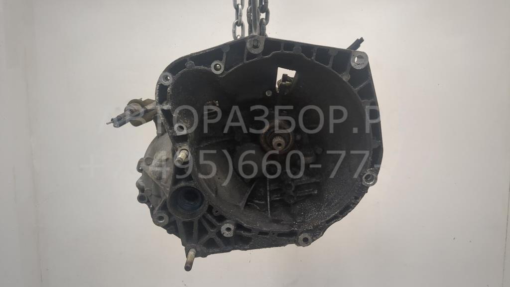 МКПП (механическая коробка переключения передач) AP-0014012043