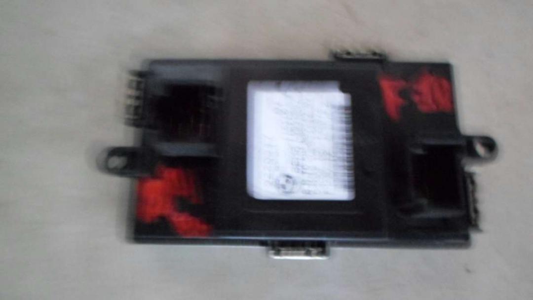 Резистор отопителя AP-0013366710