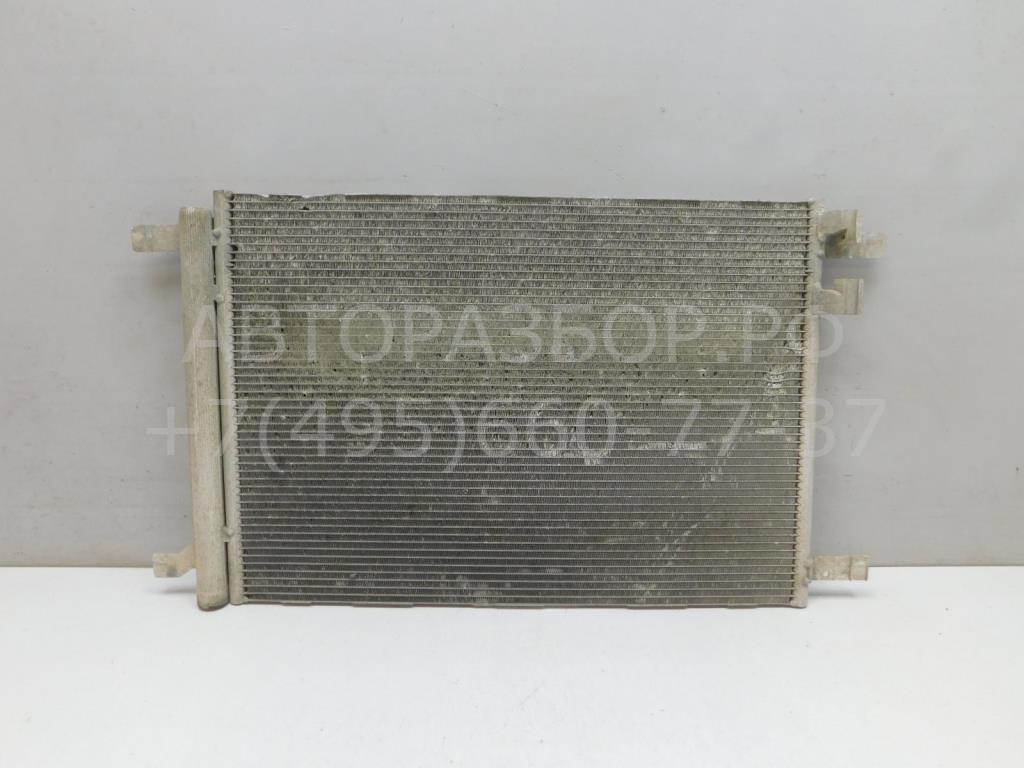 Радиатор кондиционера (конденсер) AP-0013511306