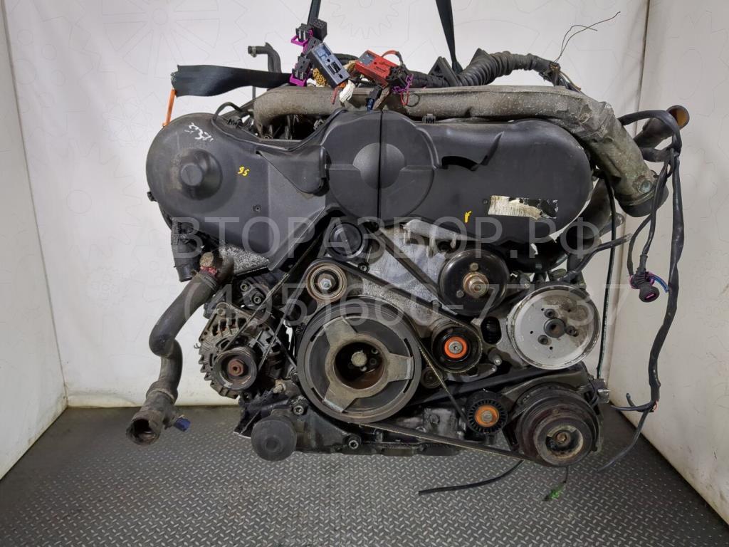 Двигатель (ДВС) AP-0014045013