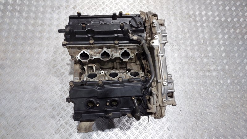 Двигатель (ДВС) AP-0014061734