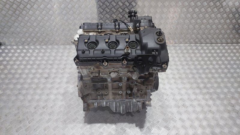 Двигатель (ДВС) AP-0014061153