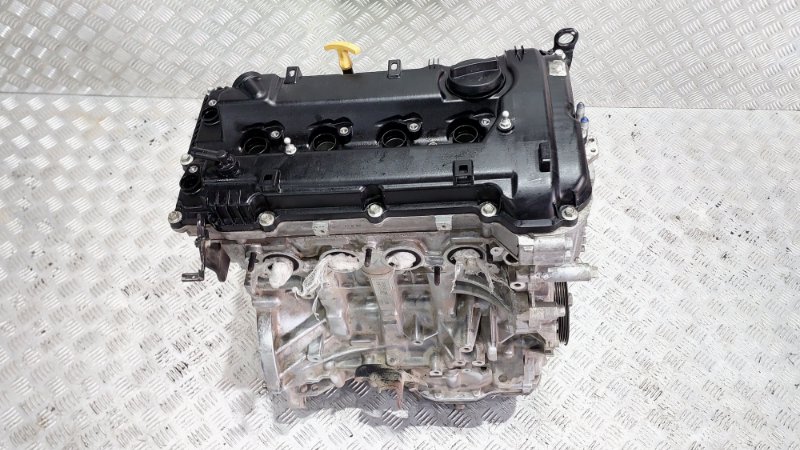 Двигатель (ДВС) AP-0014060501