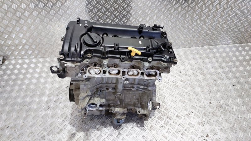 Двигатель (ДВС) AP-0014060595