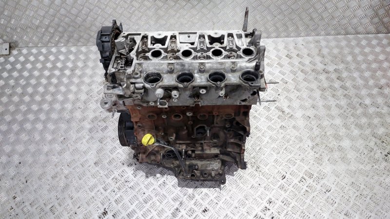 Двигатель (ДВС) AP-0014060497