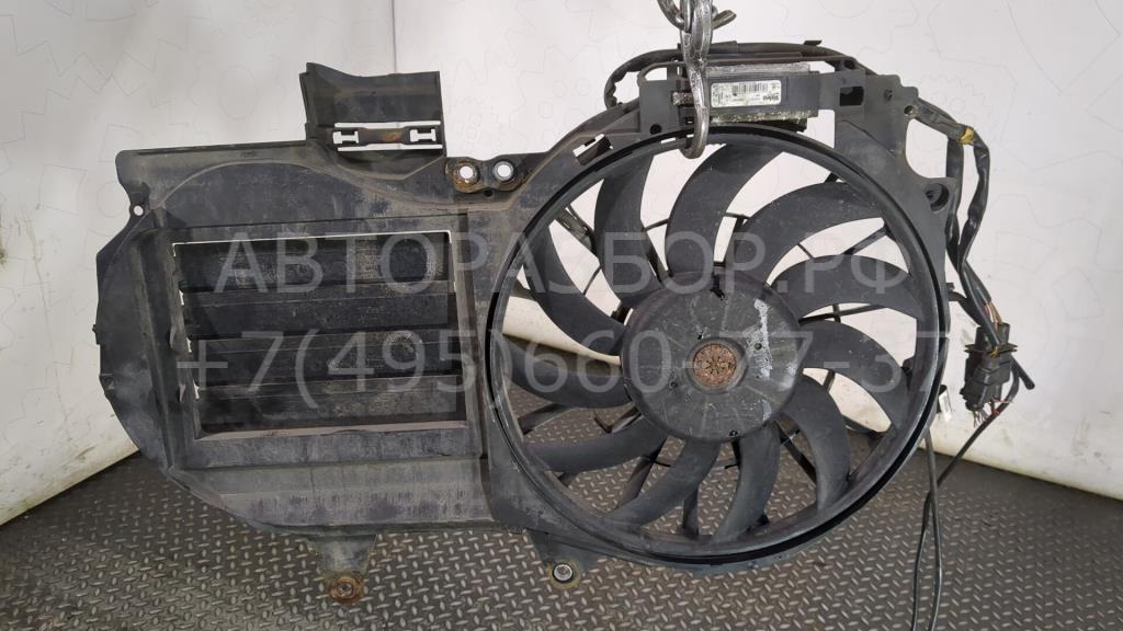 Вентилятор радиатора AP-0014072054