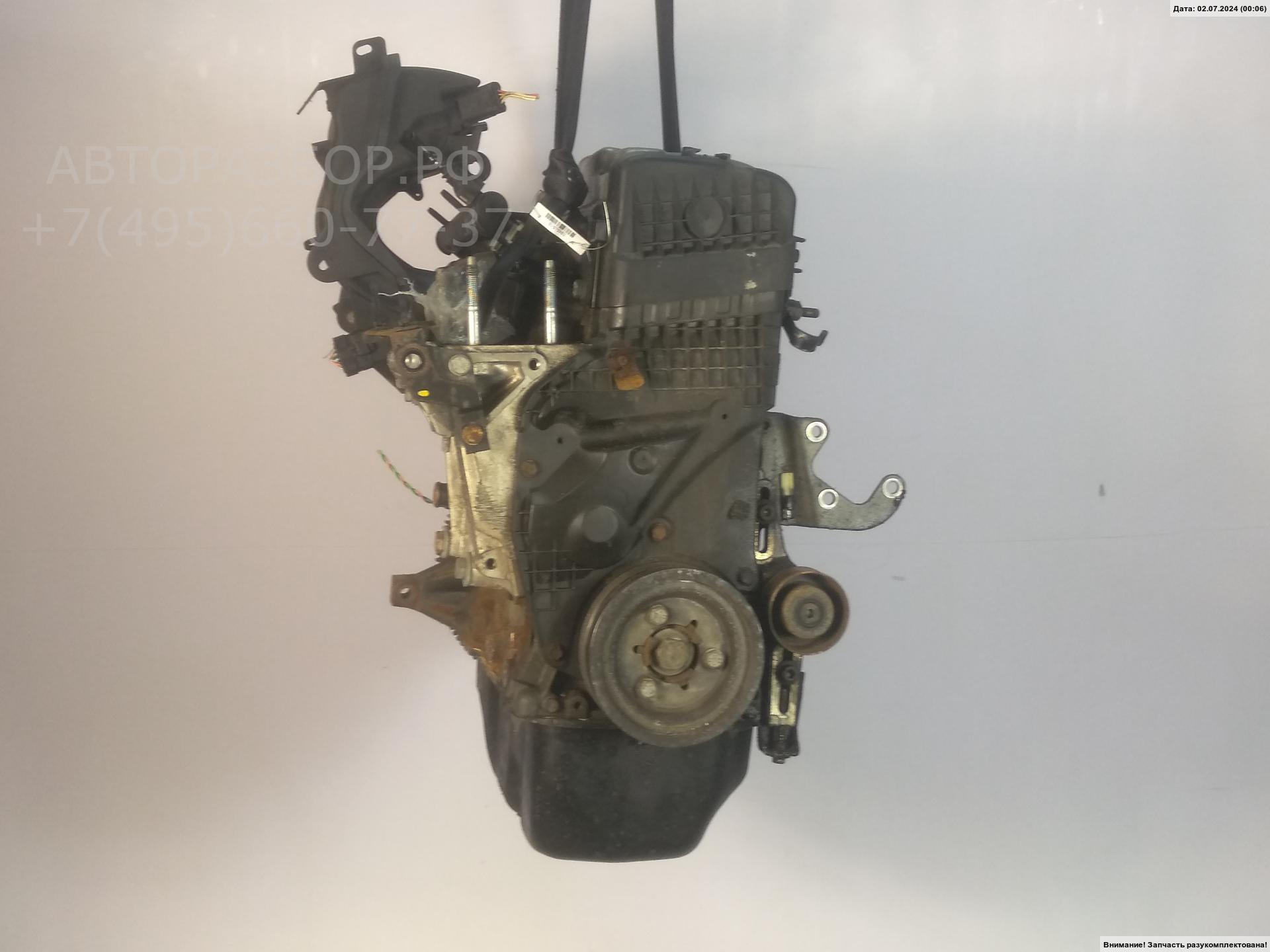 Двигатель (ДВС) AP-0014066061