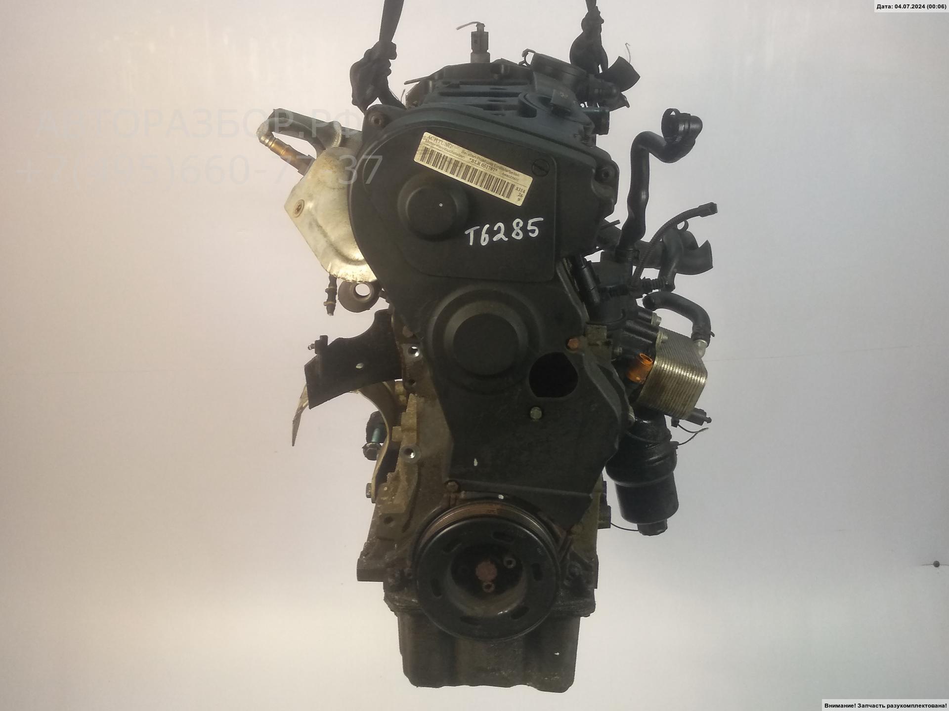 Двигатель (ДВС) AP-0014068303