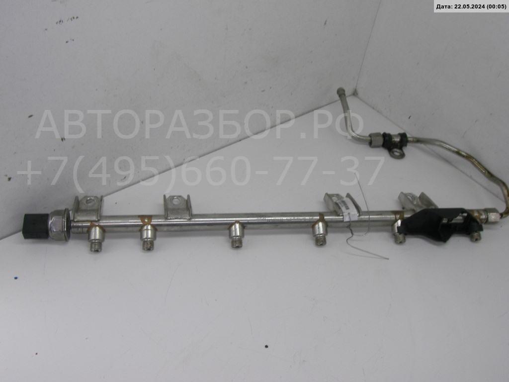 Рейка топливная (рампа) AP-0014074362