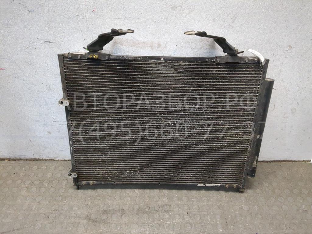 Радиатор кондиционера (конденсер) AP-0013695292