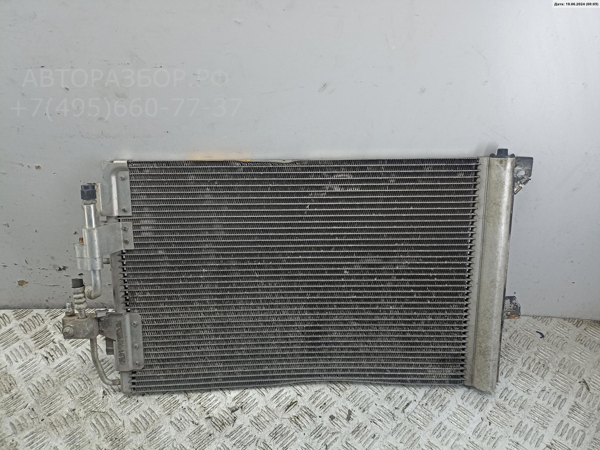 Радиатор кондиционера (конденсер) AP-0014109364