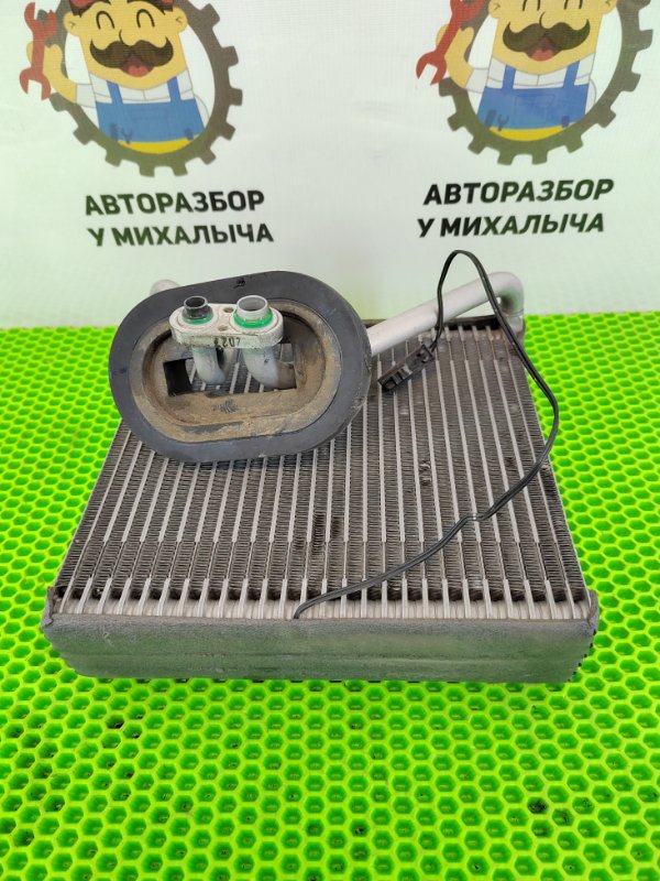 Испаритель кондиционера AP-0014112385