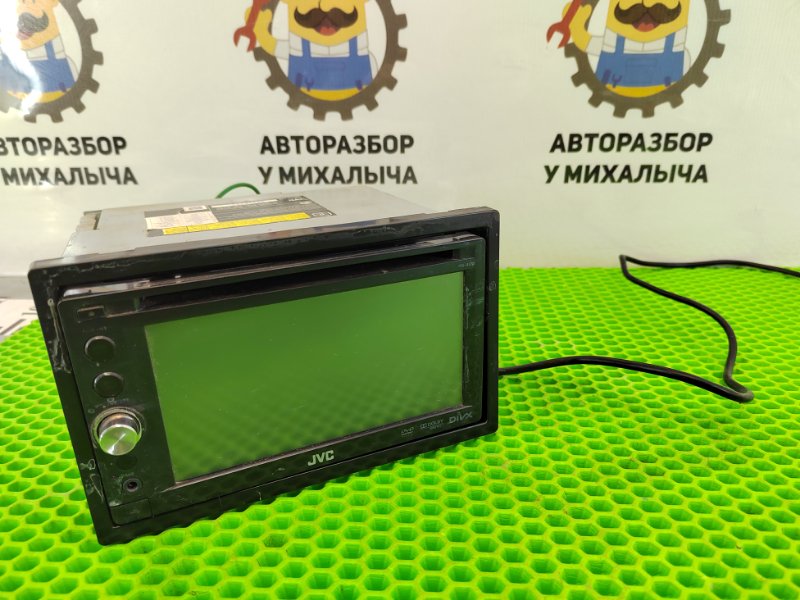 Магнитола AP-0014111421