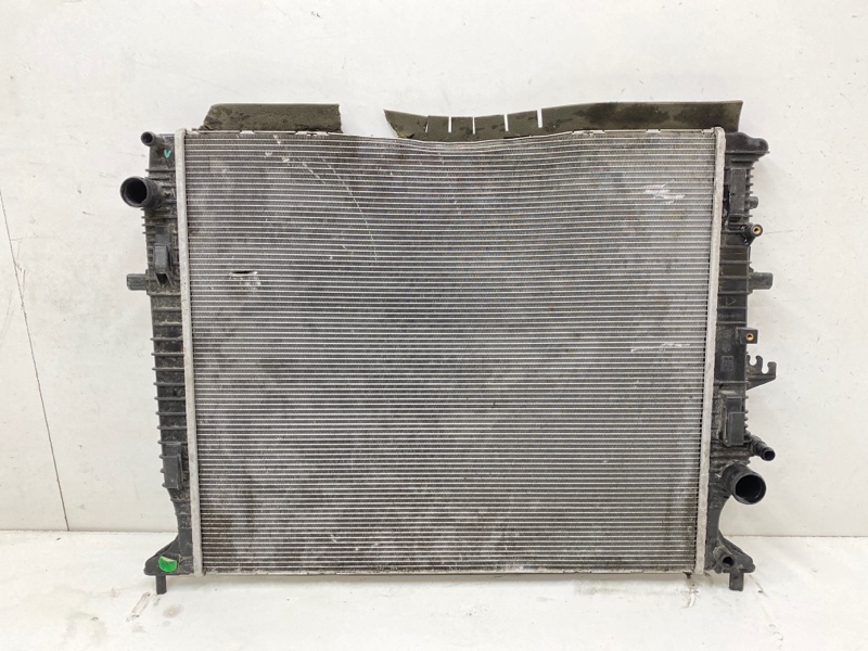 Радиатор охлаждения двигателя AP-0014166802